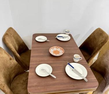 M'diq Apartamento | Appartement Neuf Plage Mdiq