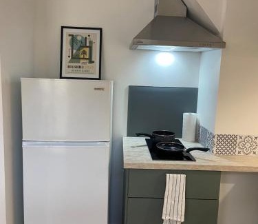 Latresne Apartamento | Appartement neuf, plein centre Latresne-Gironde