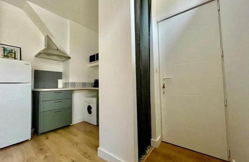 Latresne Apartamento | Appartement neuf, plein centre Latresne-Gironde