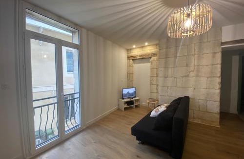 Latresne Apartamento | Appartement neuf, plein centre Latresne-Gironde