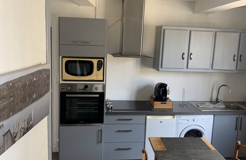 Buchy Apartamento | Appartement Neuf Plein Centre Ville