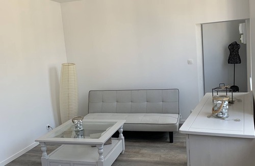 Buchy Apartamento | Appartement Neuf Plein Centre Ville