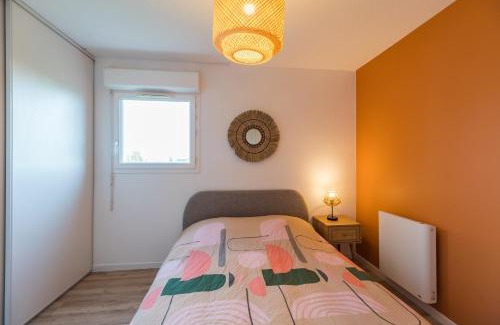 Ploumagoar Apartamento | Appartement neuf proche Guingamp