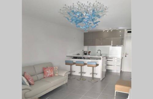 Fort-de-France Apartamento | Appartement neuf vue Marina étang Z'abricot FDF