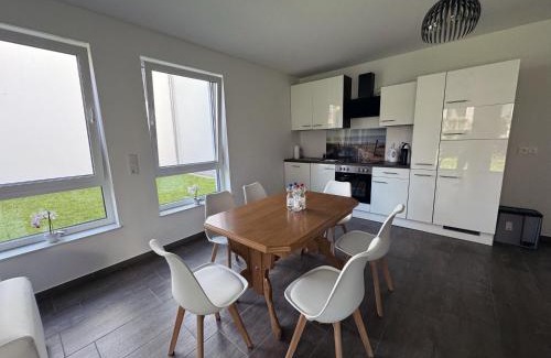 Bad Camberg Apartamento | Appartement Neugasse de Luxe - Komfort & Stil inklusive