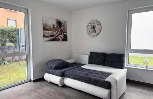 Bad Camberg Apartamento | Appartement Neugasse de Luxe - Komfort & Stil inklusive