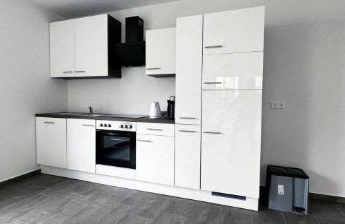 Bad Camberg Apartamento | Appartement Neugasse de Luxe - Komfort & Stil inklusive