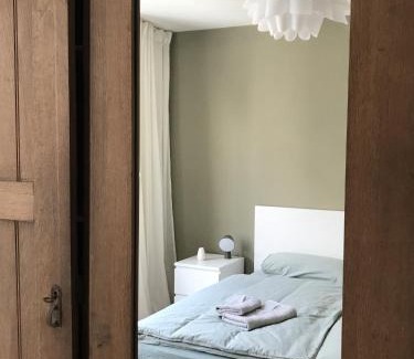 Outer Neustadt Casa | Appartement New Town