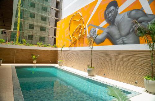 Ngor Apartamento | Appartement Ngor Almadie