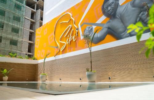 Ngor Apartamento | Appartement Ngor Almadie