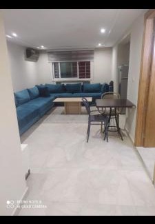 Ifrane Apartamento | Appartement niema