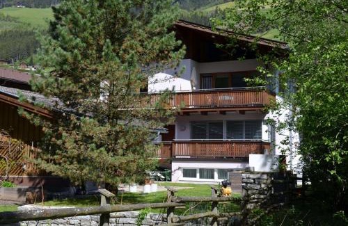 Wald im Pinzgau Apartamento | Appartement Nischler