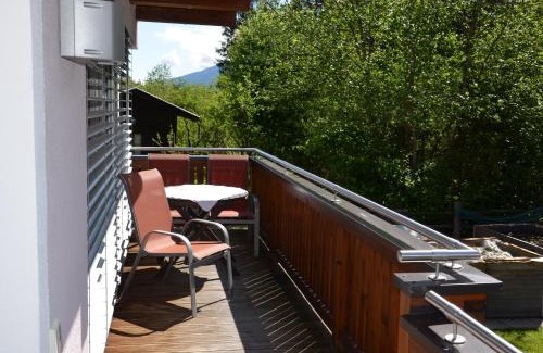 Wald im Pinzgau Apartamento | Appartement Nischler