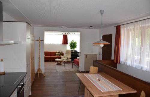 Wald im Pinzgau Apartamento | Appartement Nischler
