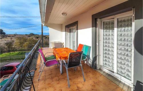 Nissan-lez-Enserune Apartamento | Appartement Nissan lez Enserune