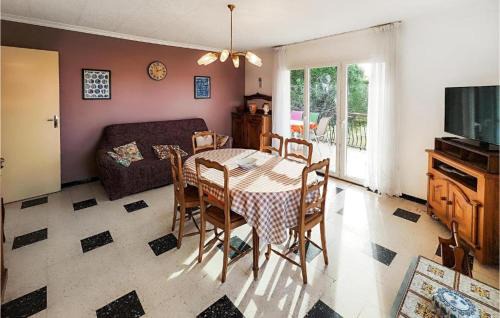 Nissan-lez-Enserune Apartamento | Appartement Nissan lez Enserune