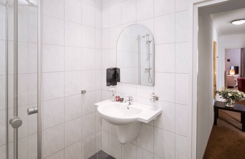 Valkenburg aan de Geul Hotel | Appartementen Valkenburg