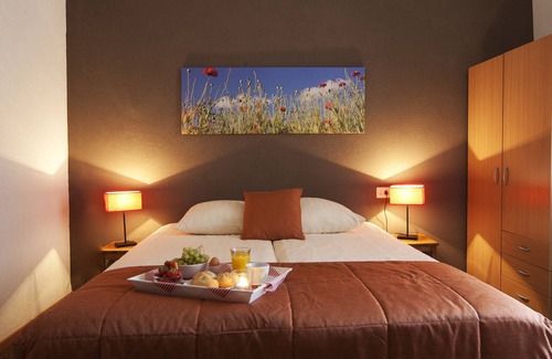 Valkenburg aan de Geul Hotel | Appartementen Valkenburg