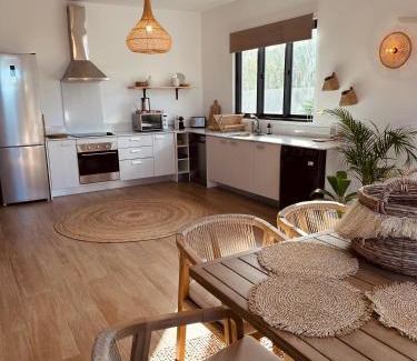 Mont Choisy Apartamento | Appartement NOAM 2, Mont Choisy