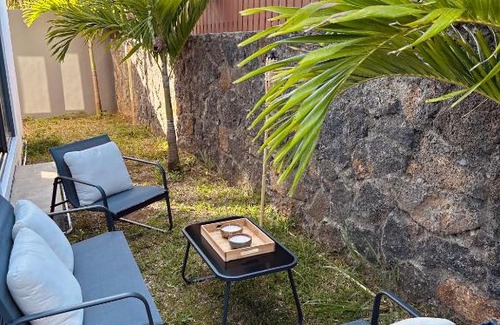 Mont Choisy Apartamento | Appartement NOAM 2, Mont Choisy