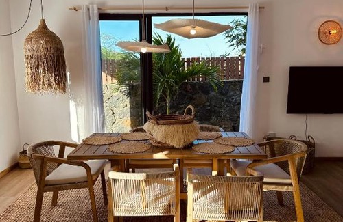 Mont Choisy Apartamento | Appartement NOAM 2, Mont Choisy