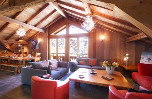 Les Deux Alpes Apartamento | Appartement Noel Martin - 3 chambres