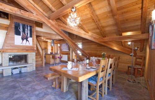 Les Deux Alpes Apartamento | Appartement Noel Martin - 3 chambres