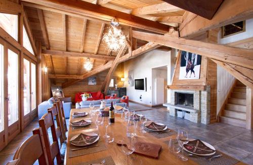 Les Deux Alpes Apartamento | Appartement Noel Martin - 3 chambres