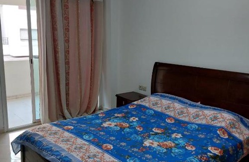 Narjiss Hay Al Amal Apartamento | APPARTEMENT NOUZHA HOTEL LA PERLE DE TOURISME