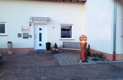 Harthausen Apartamento | Appartement Nr. 5 - Appartements Am Pfaffensee