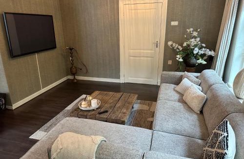 Eersel Apartamento | Appartement Nu