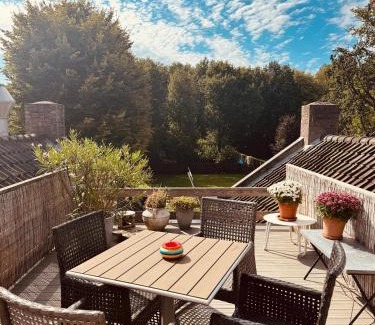 Eersel Apartamento | Appartement Nu