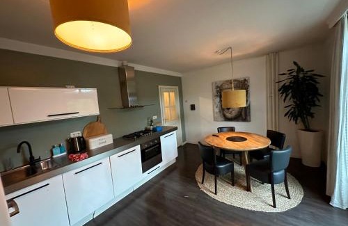 Eersel Apartamento | Appartement Nu