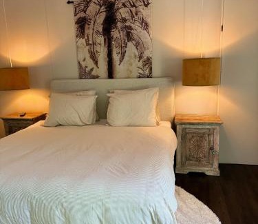 Eersel Apartamento | Appartement Nu