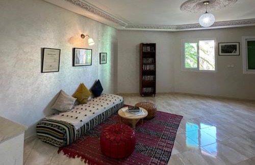Marshan Apartamento | Appartement Oasis à côté la Médina