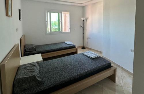 Marshan Apartamento | Appartement Oasis à côté la Médina