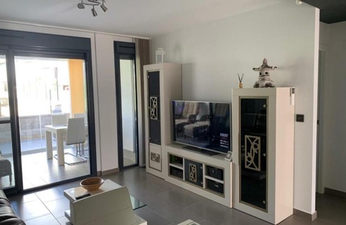 Los Altos Apartamento | Appartement Oasis Beach VII/Casa Elena