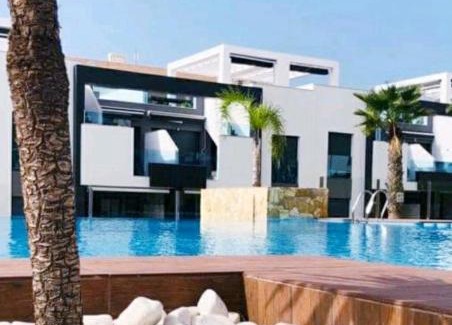 Los Altos Apartamento | Appartement Oasis Beach VII/Casa Elena