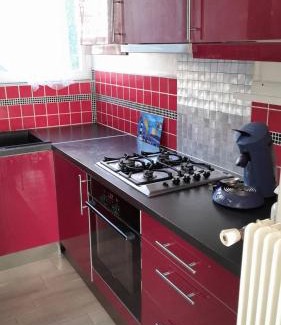Epinay-sur-Seine Apartamento | appartement occupé anonce inexistant appartement vendu