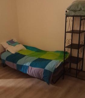 Epinay-sur-Seine Apartamento | appartement occupé anonce inexistant appartement vendu