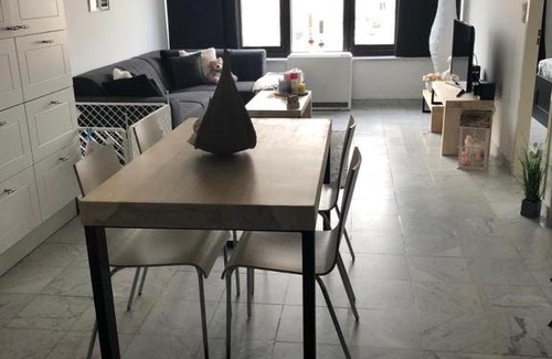 Raversijde Apartamento | Appartement Oostende