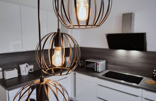 Bruhlervorstadt Apartamento | Appartement OTTO I - Erfurt Zentrum