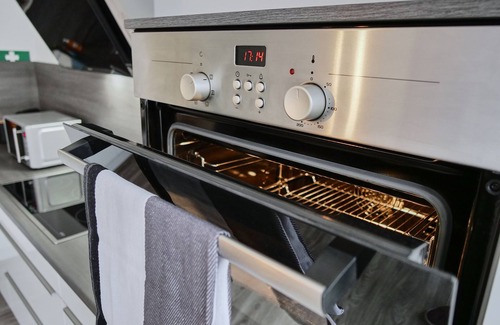 Bruhlervorstadt Apartamento | Appartement OTTO I - Erfurt Zentrum