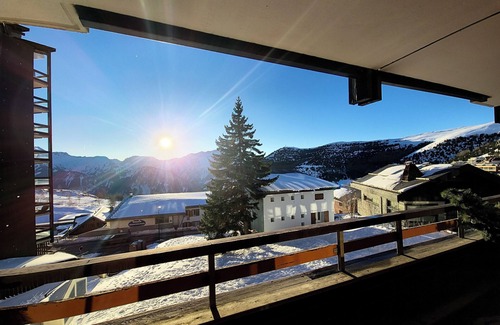 Eclose-Ouest Apartamento | Appartement Ours Blanc - Welkeys