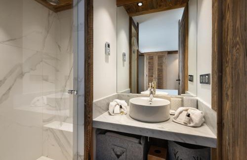 Val-d'Isere Apartamento | Appartement Ourson - LES CHALETS COVAREL