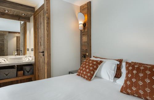 Val-d'Isere Apartamento | Appartement Ourson - LES CHALETS COVAREL