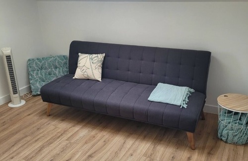 Granges-Aumontzey Apartamento | Appartement Proche de Gerardmer