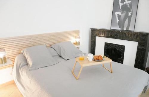 Nimes City Centre Apartamento | Appartement P2 de charme - Centre-ville