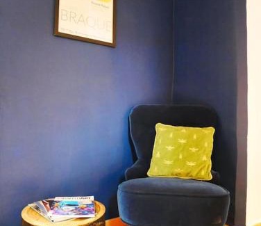 Nimes City Centre Apartamento | Appartement P2 de charme - Centre-ville