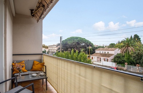 L'Evescat Apartamento | Appartement Pablo - Welkeys